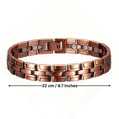Summit Declan Copper Bracelet